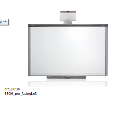 细节展示放大镜特效