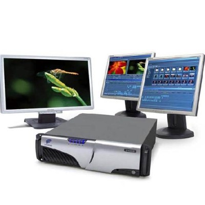 细节展示放大镜特效