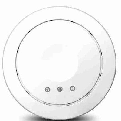 细节展示放大镜特效