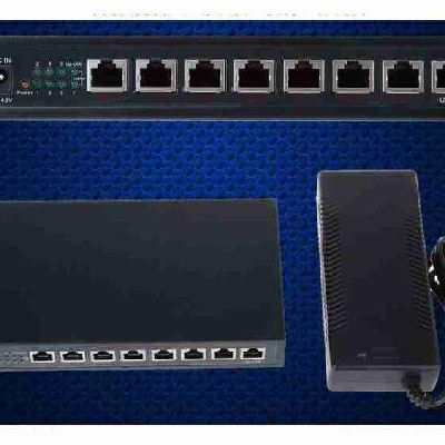 细节展示放大镜特效