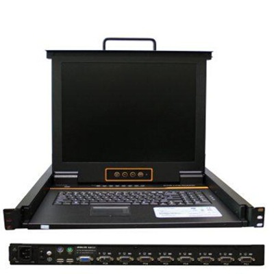 细节展示放大镜特效