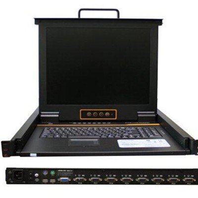 细节展示放大镜特效