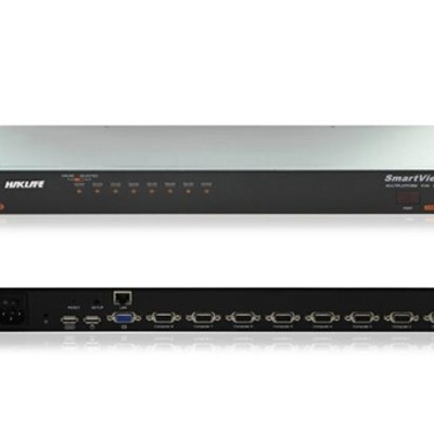 细节展示放大镜特效