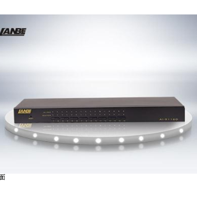 细节展示放大镜特效