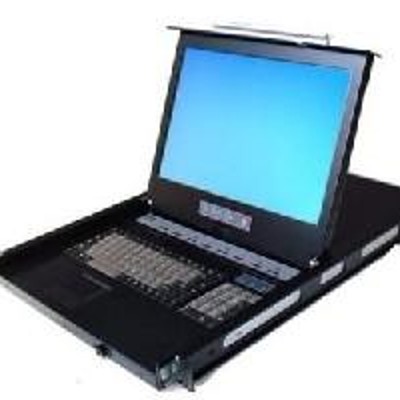 细节展示放大镜特效