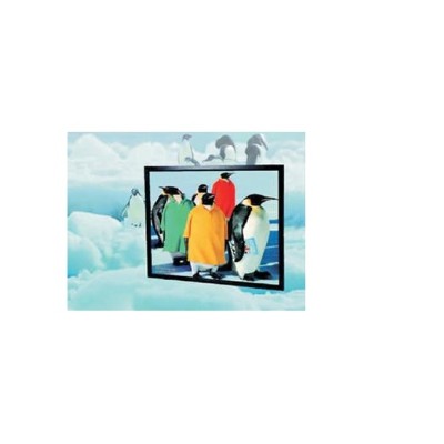 细节展示放大镜特效