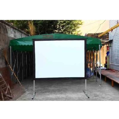 细节展示放大镜特效