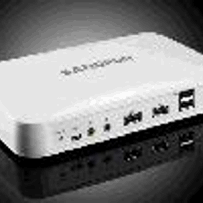 细节展示放大镜特效