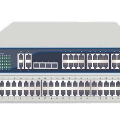 细节展示放大镜特效