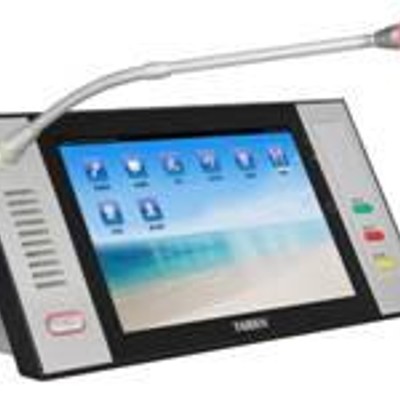 细节展示放大镜特效