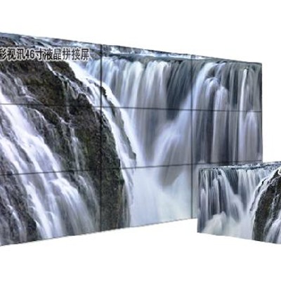 细节展示放大镜特效