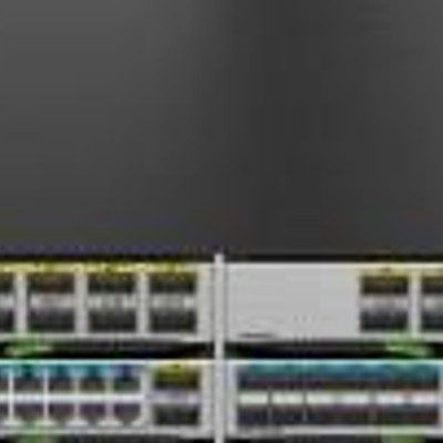 细节展示放大镜特效