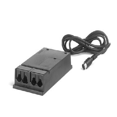 细节展示放大镜特效