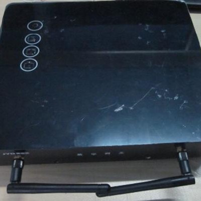 细节展示放大镜特效