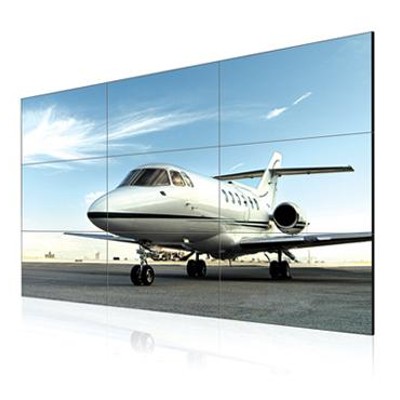 细节展示放大镜特效