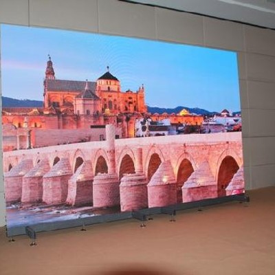 细节展示放大镜特效