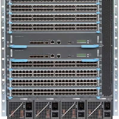 细节展示放大镜特效