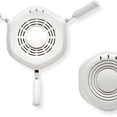 细节展示放大镜特效