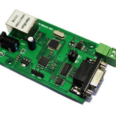 细节展示放大镜特效