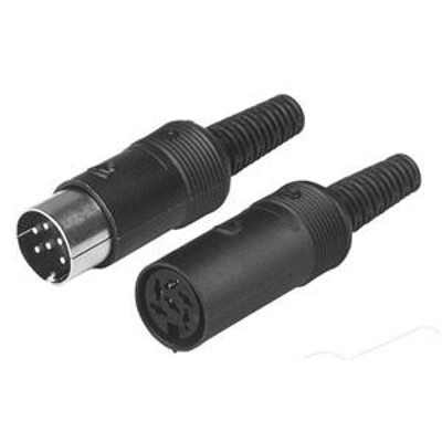 细节展示放大镜特效