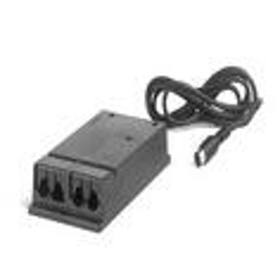 细节展示放大镜特效