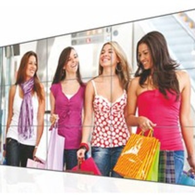 细节展示放大镜特效