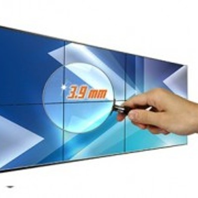 细节展示放大镜特效