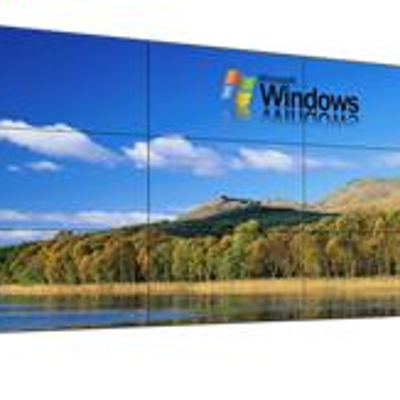 细节展示放大镜特效