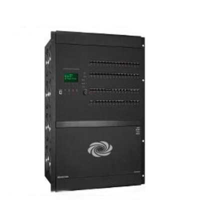 细节展示放大镜特效