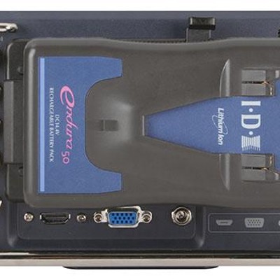 细节展示放大镜特效