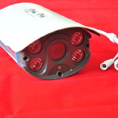 细节展示放大镜特效