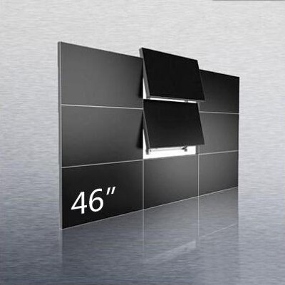 细节展示放大镜特效