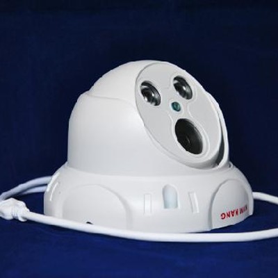 细节展示放大镜特效