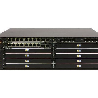 细节展示放大镜特效