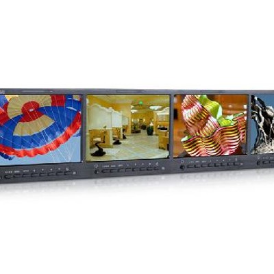 细节展示放大镜特效