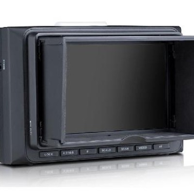 细节展示放大镜特效