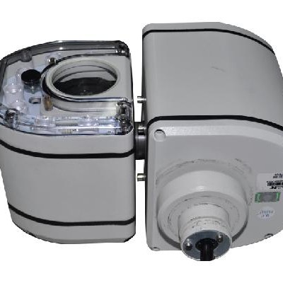 细节展示放大镜特效