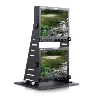 细节展示放大镜特效