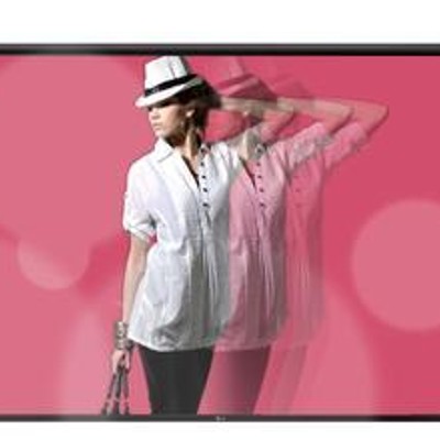 细节展示放大镜特效