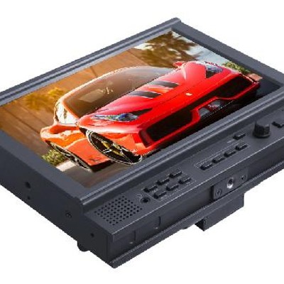 细节展示放大镜特效