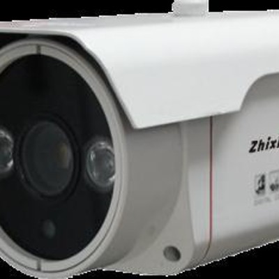 细节展示放大镜特效