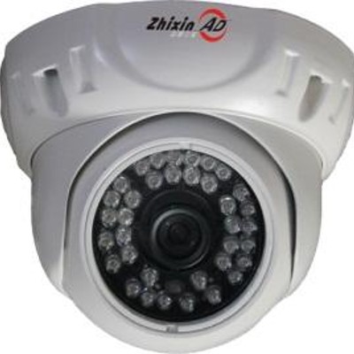 细节展示放大镜特效