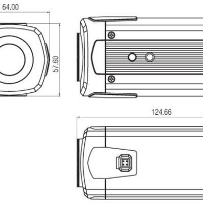 细节展示放大镜特效