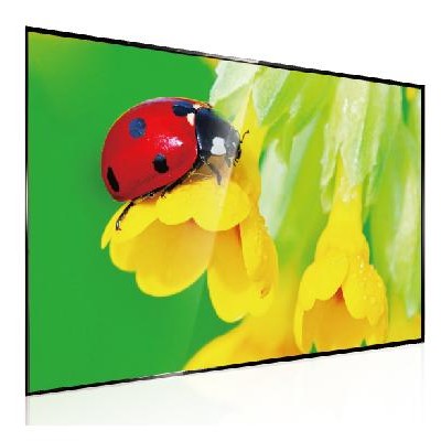 细节展示放大镜特效