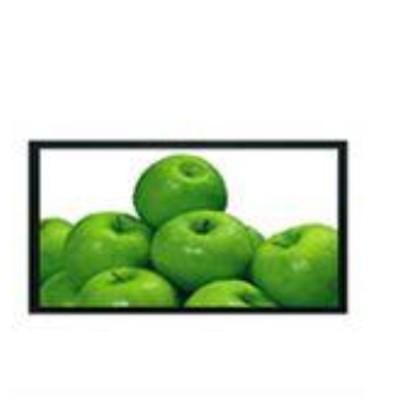 细节展示放大镜特效