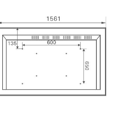 细节展示放大镜特效