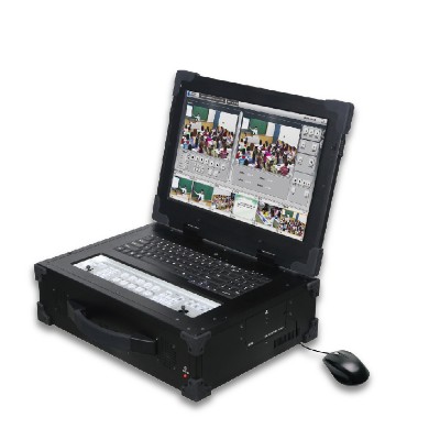 细节展示放大镜特效