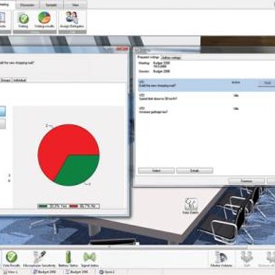 细节展示放大镜特效