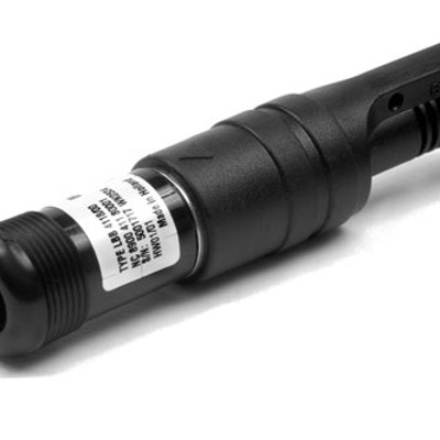 细节展示放大镜特效