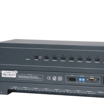 细节展示放大镜特效